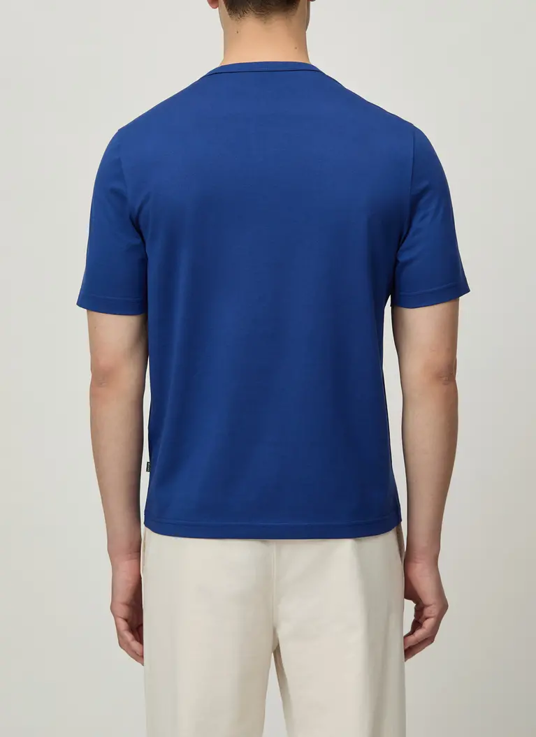 Maerz Muenchen Rundhalsshirt100% BaumwolleArt. Nr. 653800-361 Schlussverkauf