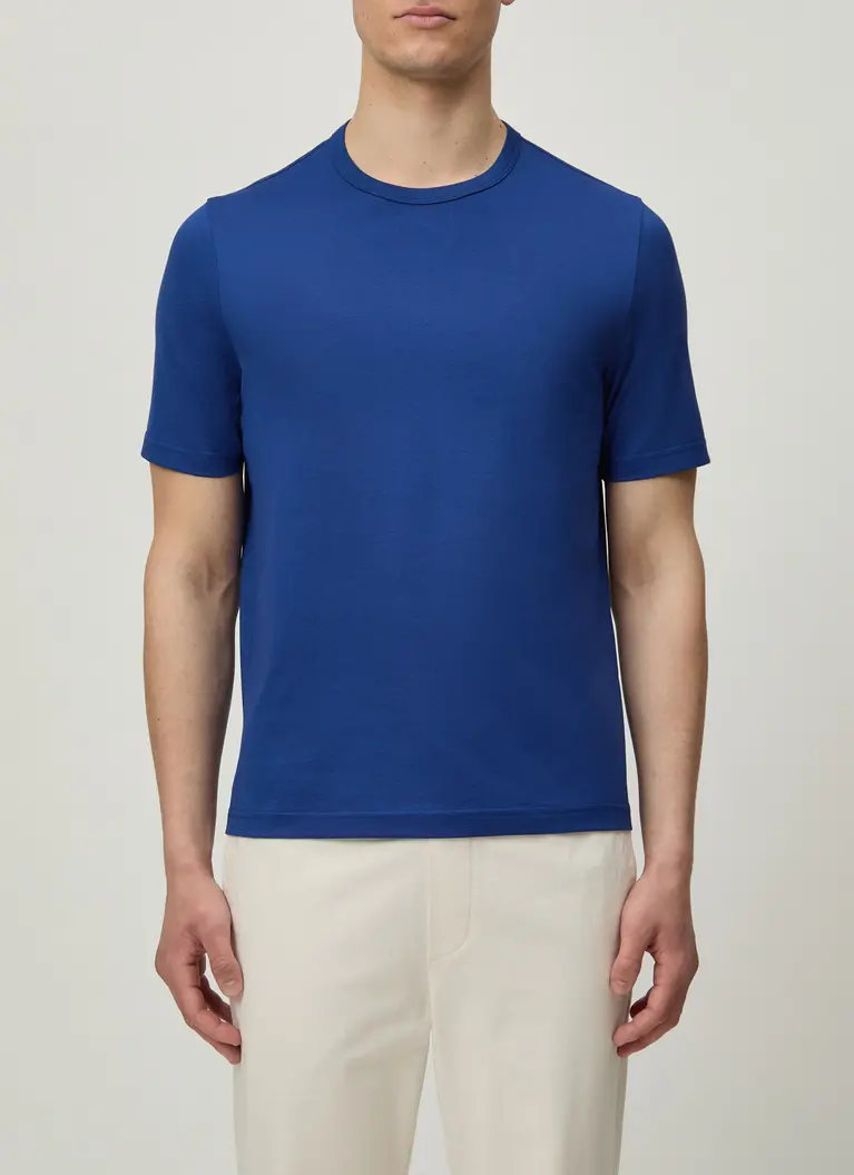 Maerz Muenchen Rundhalsshirt100% BaumwolleArt. Nr. 653800-361 Schlussverkauf