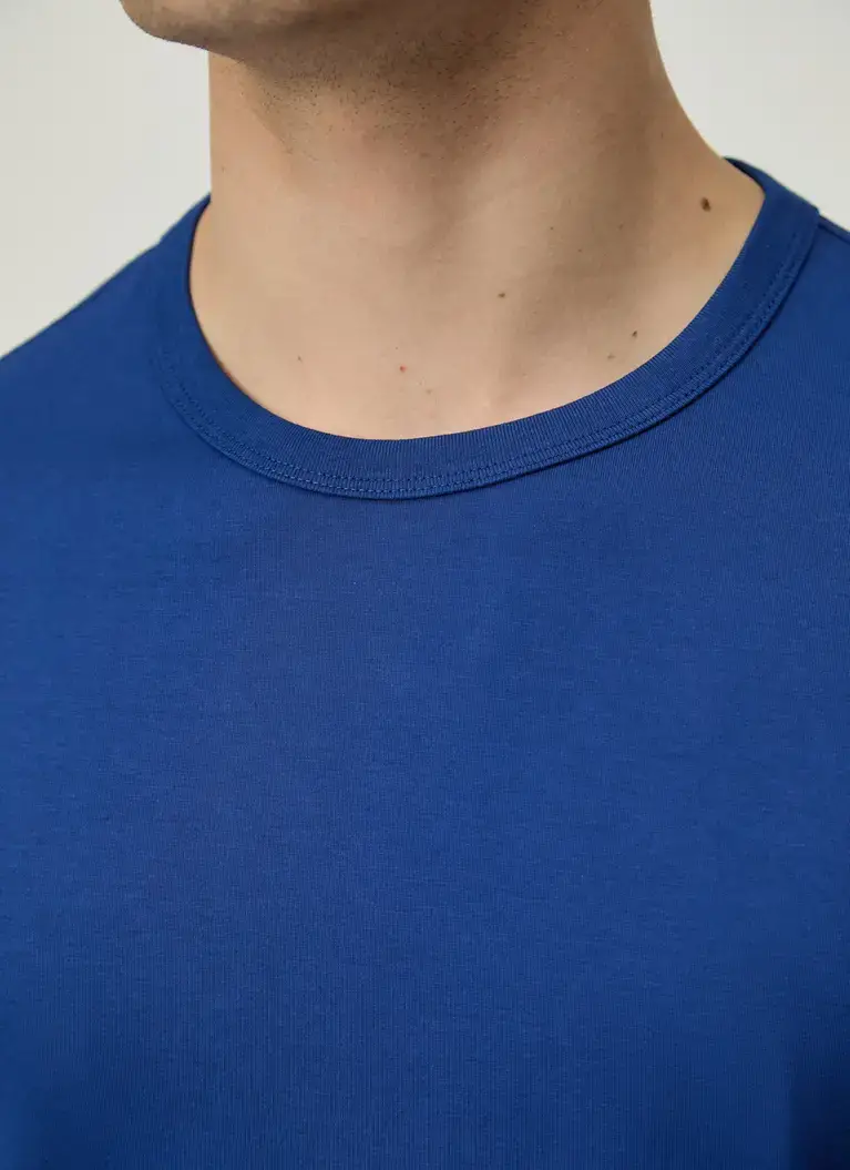 Maerz Muenchen Rundhalsshirt100% BaumwolleArt. Nr. 653800-361 Schlussverkauf