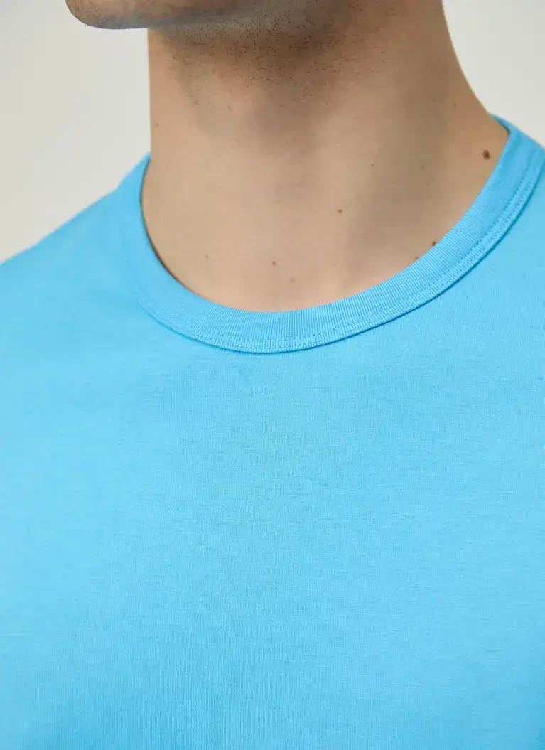 Maerz Muenchen Rundhalsshirt100% BaumwolleArt. Nr. 653800-334 Günstiger Verkauf