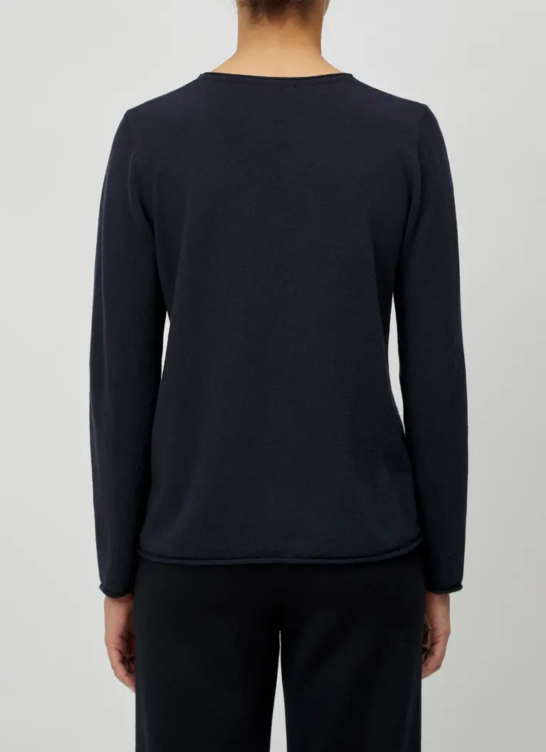 Maerz Muenchen V-Ausschnitt Pullover100% MerinowolleArt. Nr. 349500-399 Kostenloser Versand