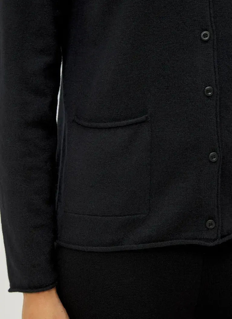 Maerz Muenchen Strickjacke100% Geelong-WolleArt. Nr. 244000-595 Limitierter Zeitrabatt