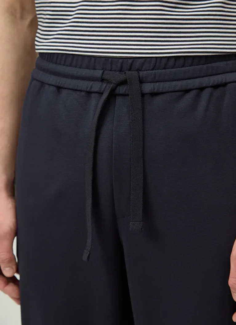 Maerz Muenchen Hose100% BaumwolleArt. Nr. 635200-399 Neueste Mode