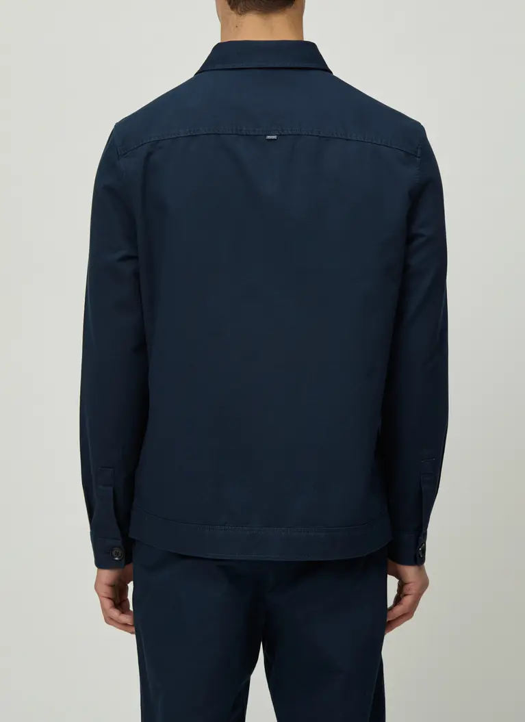 Maerz Muenchen Overshirt100% BaumwolleArt. Nr. 715000-399 Zeitlich begrenztes Angebot