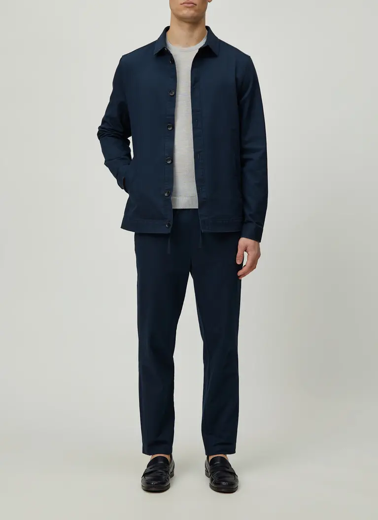 Maerz Muenchen Overshirt100% BaumwolleArt. Nr. 715000-399 Zeitlich begrenztes Angebot