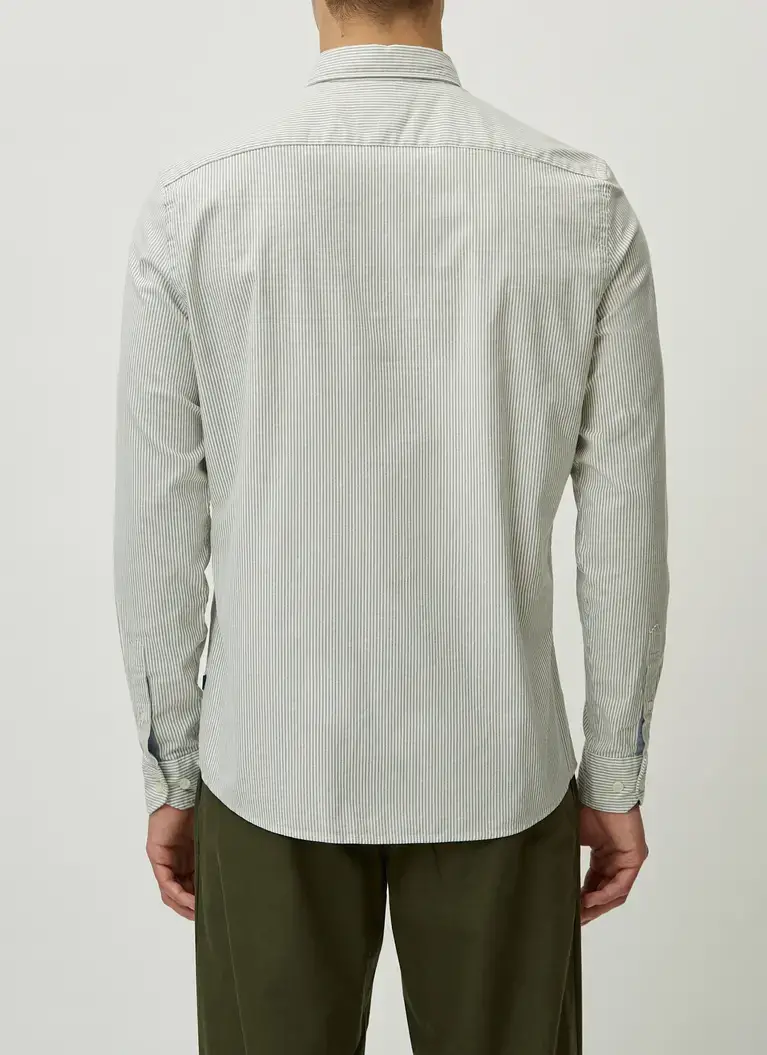 Maerz Muenchen Button Down HemdBaumwollmischungArt. Nr. 744801-297 Bestseller