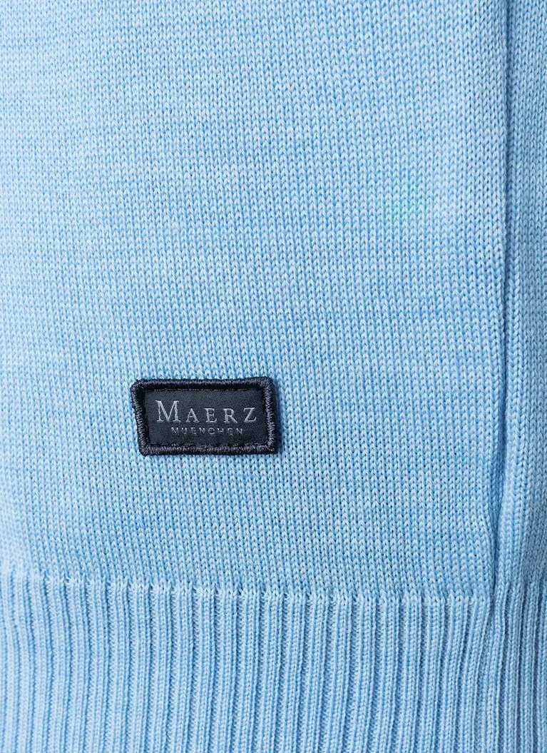 Maerz Muenchen Pullunder100% MerinowolleArt. Nr. 460090-328 Begrenzte Freigabe