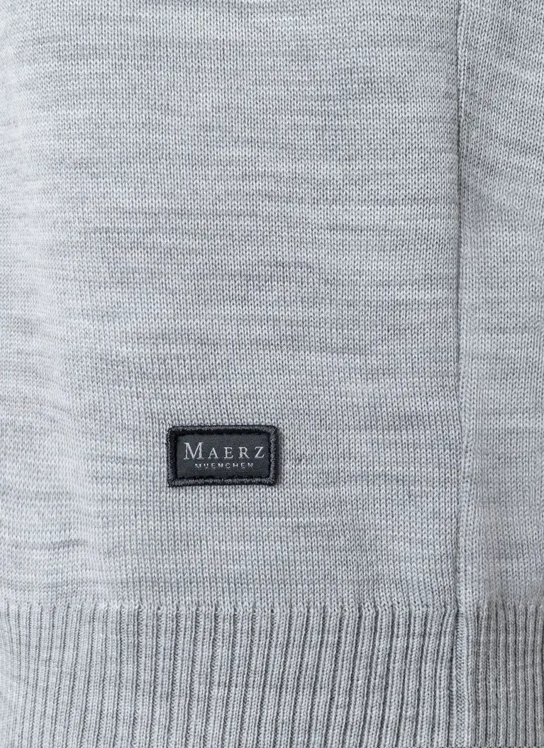 Maerz Muenchen Pullunder100% MerinowolleArt. Nr. 460000-519 JETZT KAUFEN