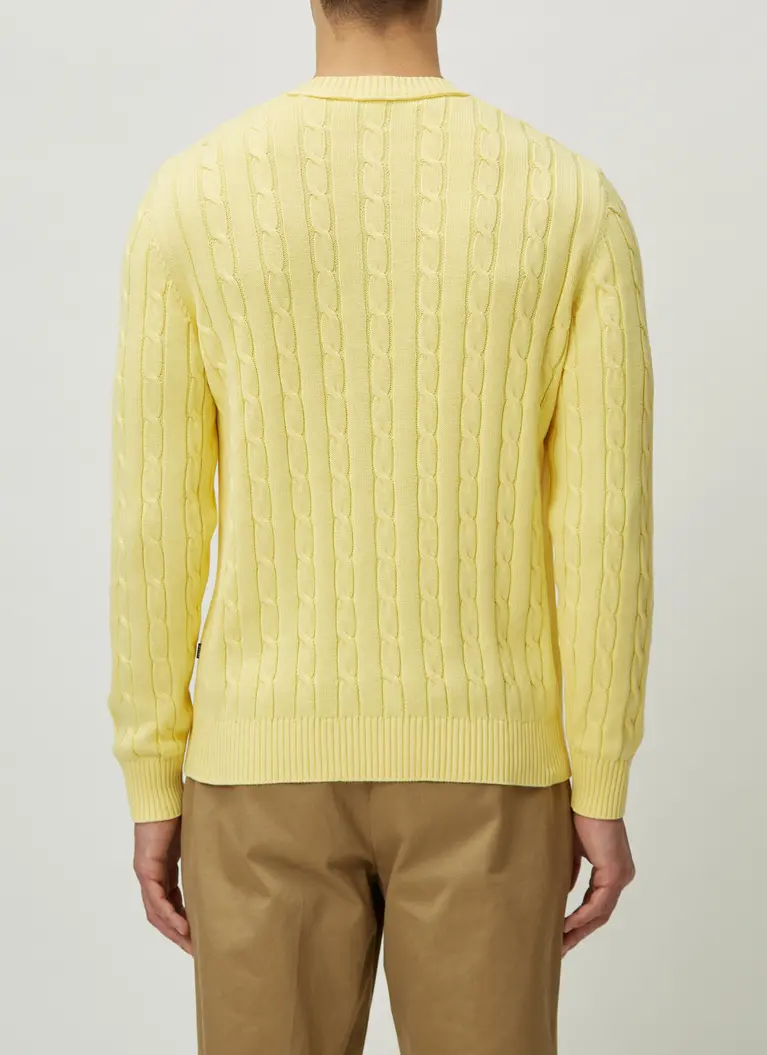 Maerz Muenchen Pullover100% BaumwolleArt. Nr. 438100-604 Nur für heute
