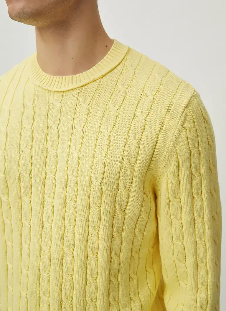 Maerz Muenchen Pullover100% BaumwolleArt. Nr. 438100-604 Nur für heute