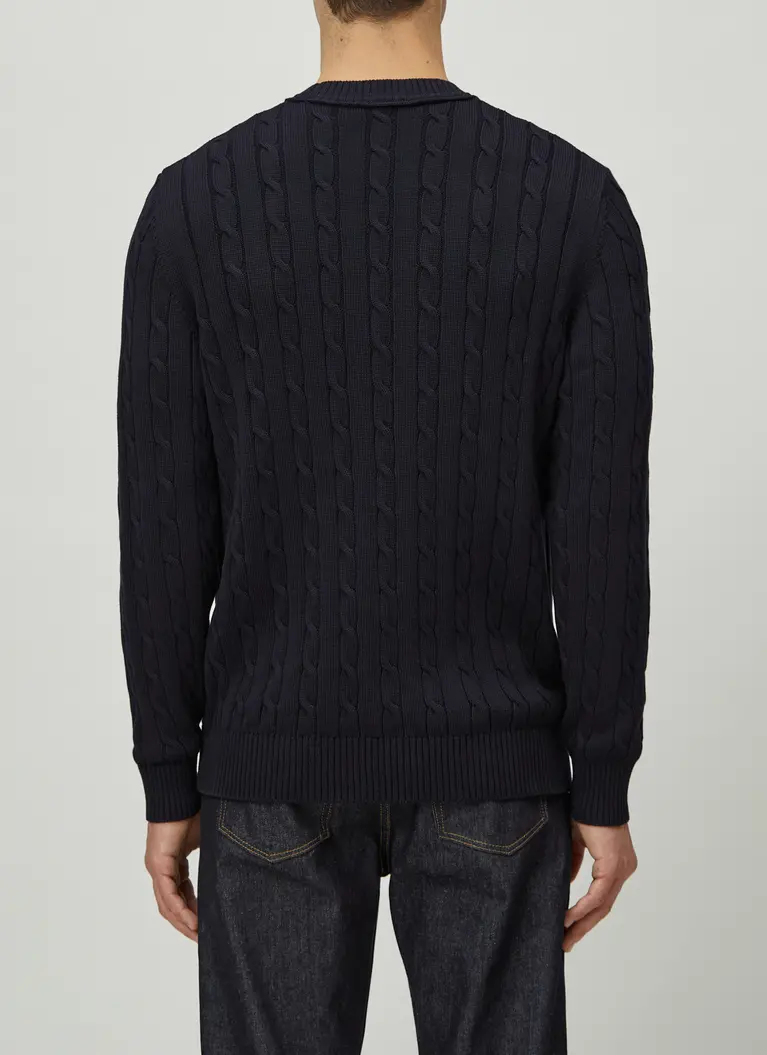 Maerz Muenchen Pullover100% BaumwolleArt. Nr. 438100-399 Sonderangebot der Fabrik