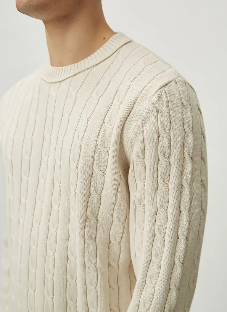 Maerz Muenchen Pullover100% BaumwolleArt. Nr. 438100-109 Bis zu 55% Rabatt