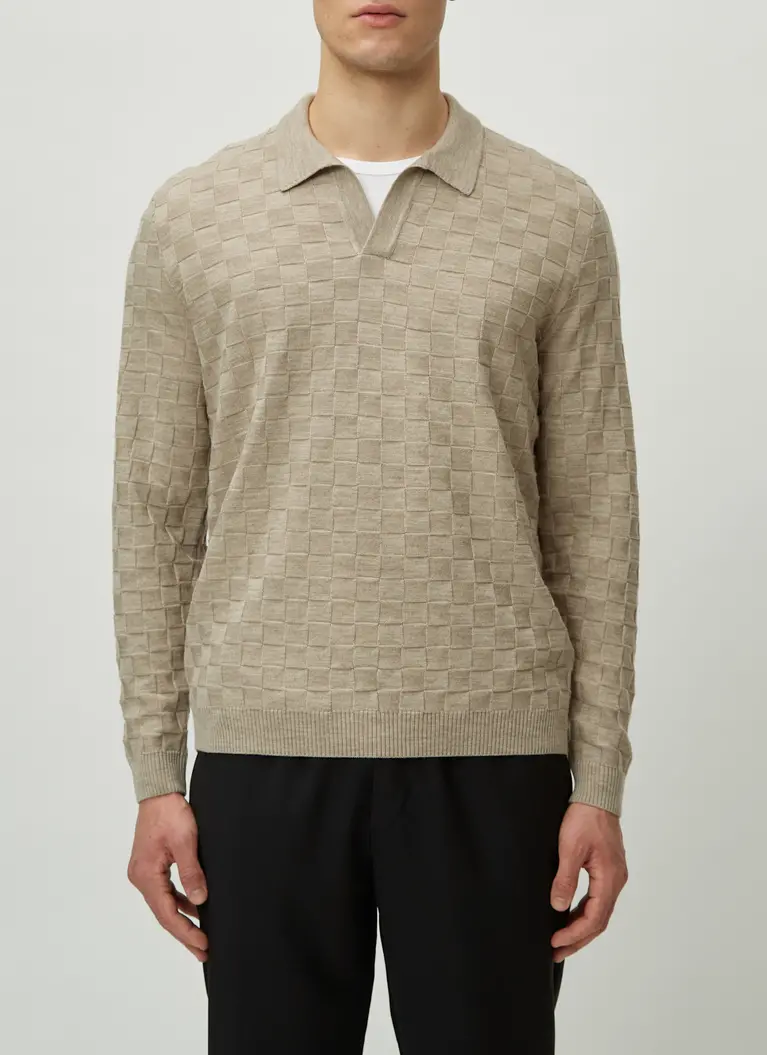 Maerz Muenchen Pullover100% MerinowolleArt. Nr. 407900-148 Kostenloser Versand international
