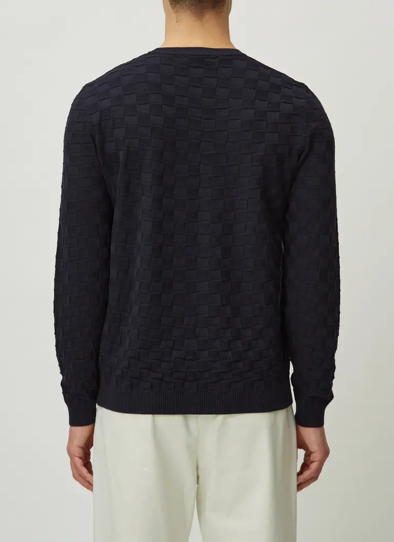 Maerz Muenchen Pullover100% MerinowolleArt. Nr. 406900-399 Fabrikladen