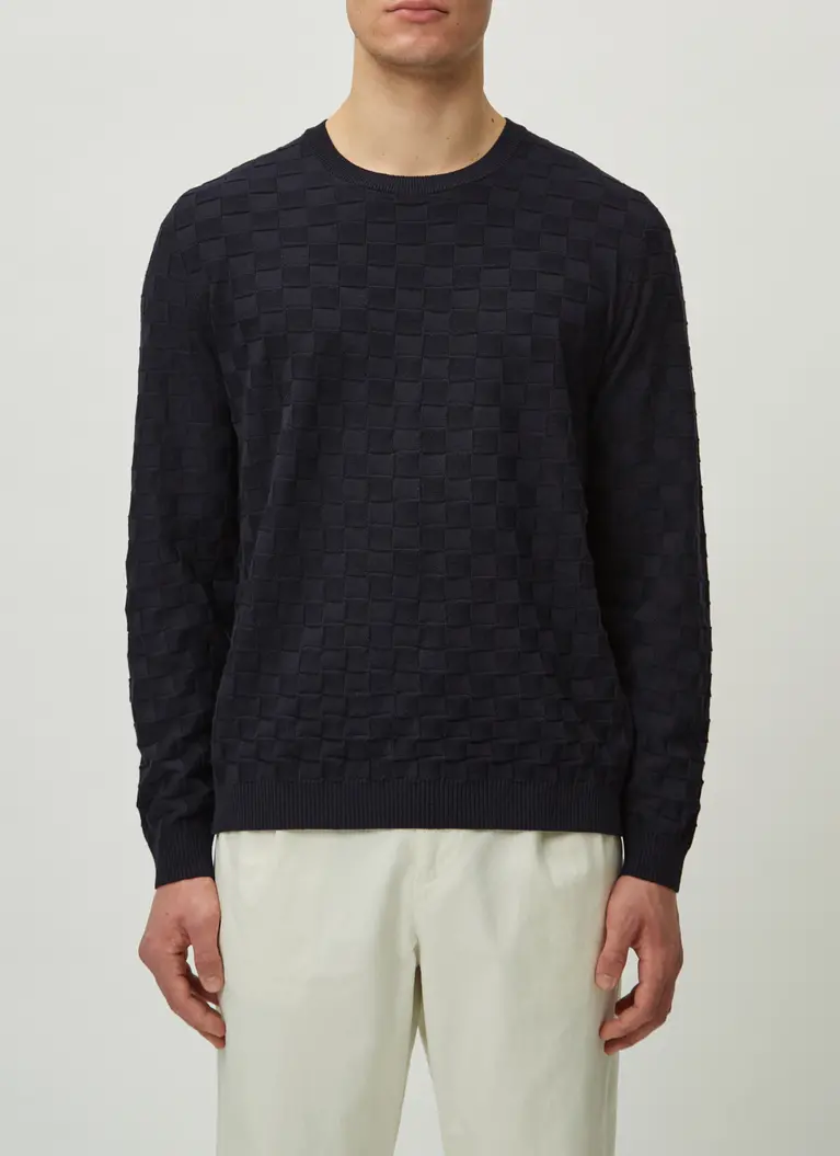 Maerz Muenchen Pullover100% MerinowolleArt. Nr. 406900-399 Fabrikladen