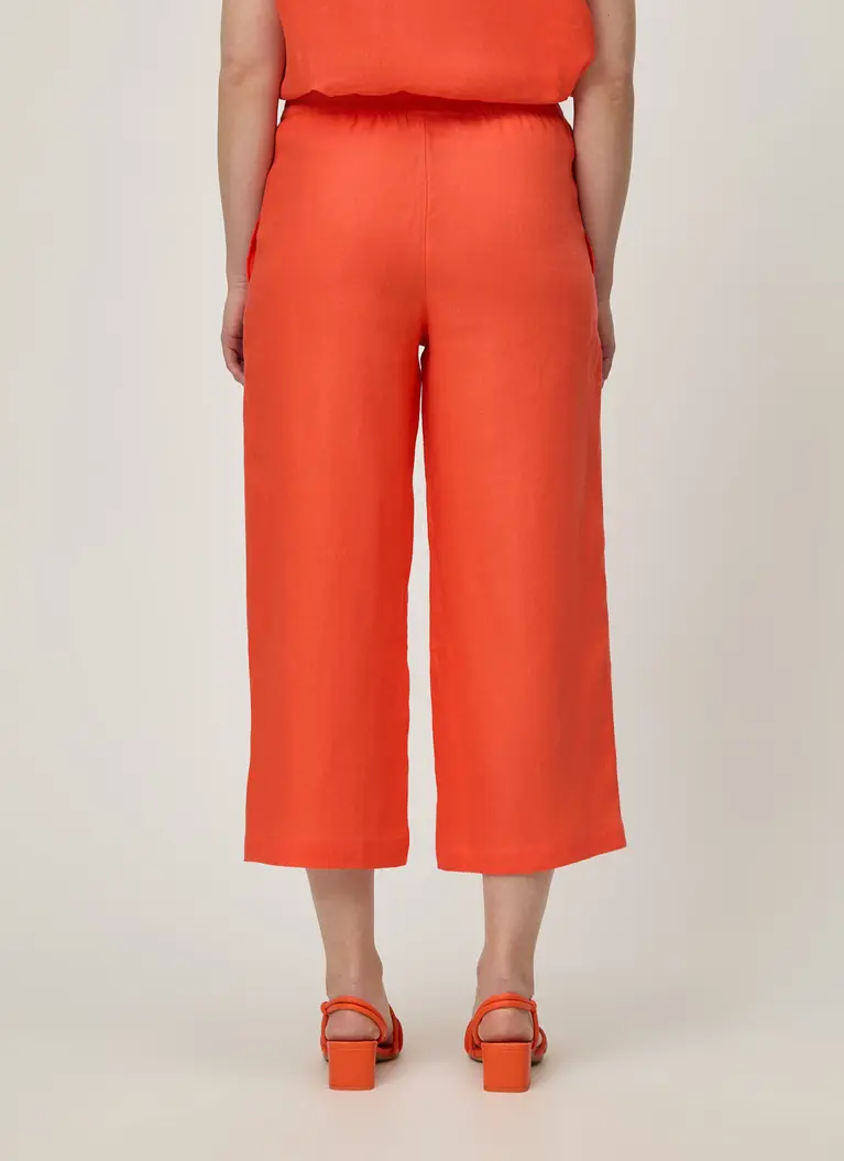 Maerz Muenchen Hose100% LeinenArt. Nr. 138400-679 Rabatte dieses Monats