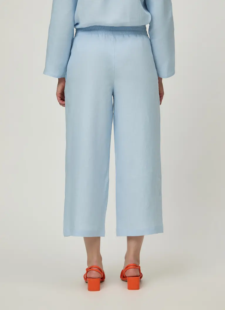 Maerz Muenchen Hose100% LeinenArt. Nr. 138400-340 2025