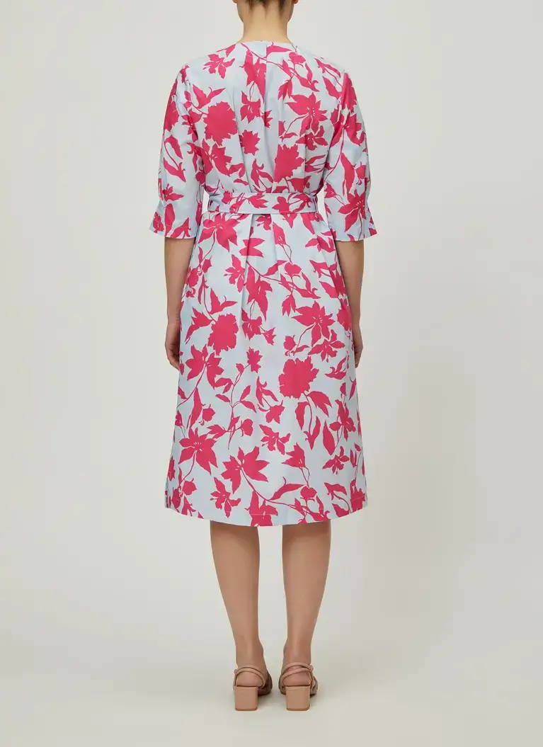 Maerz Muenchen Kleid100% BaumwolleArt. Nr. 133101-340 Kostenloser Versand