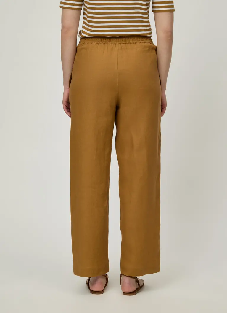 Maerz Muenchen Hose100% LeinenArt. Nr. 130100-144 Sonderangebot