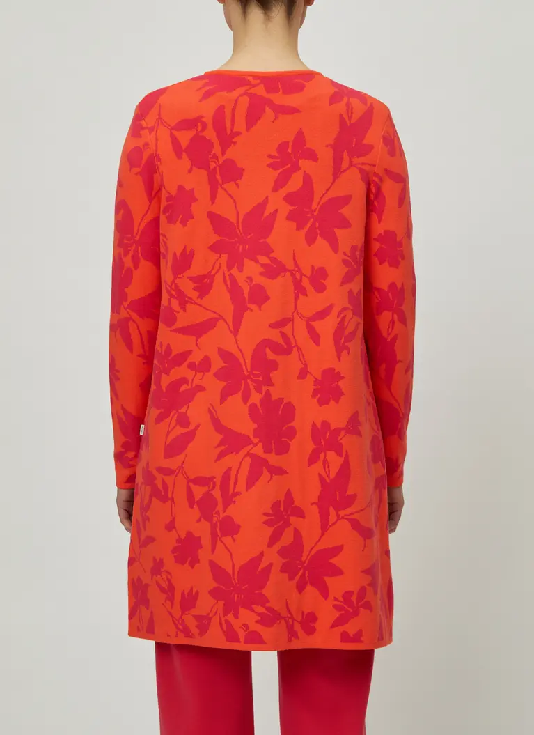 Maerz Muenchen StrickmantelViskosemischungArt. Nr. 241401-679 Versandkostenfrei
