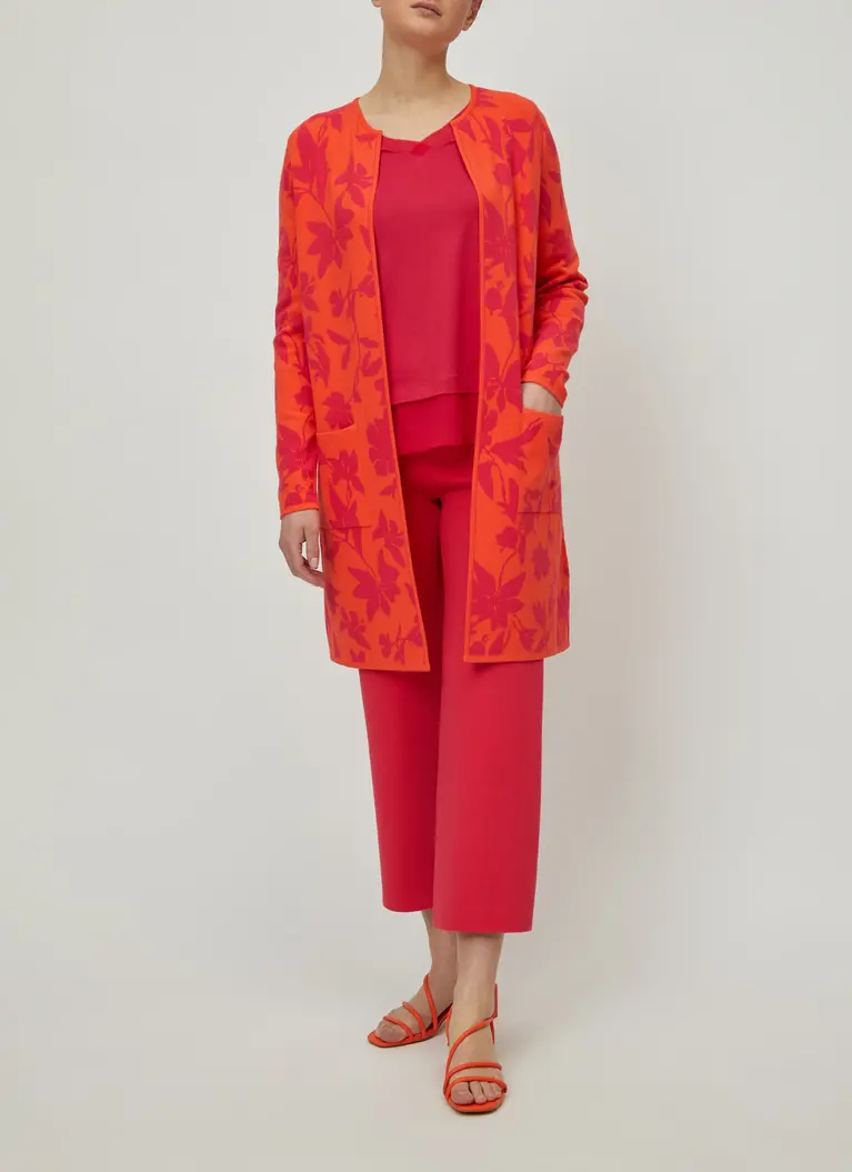Maerz Muenchen StrickmantelViskosemischungArt. Nr. 241401-679 Versandkostenfrei