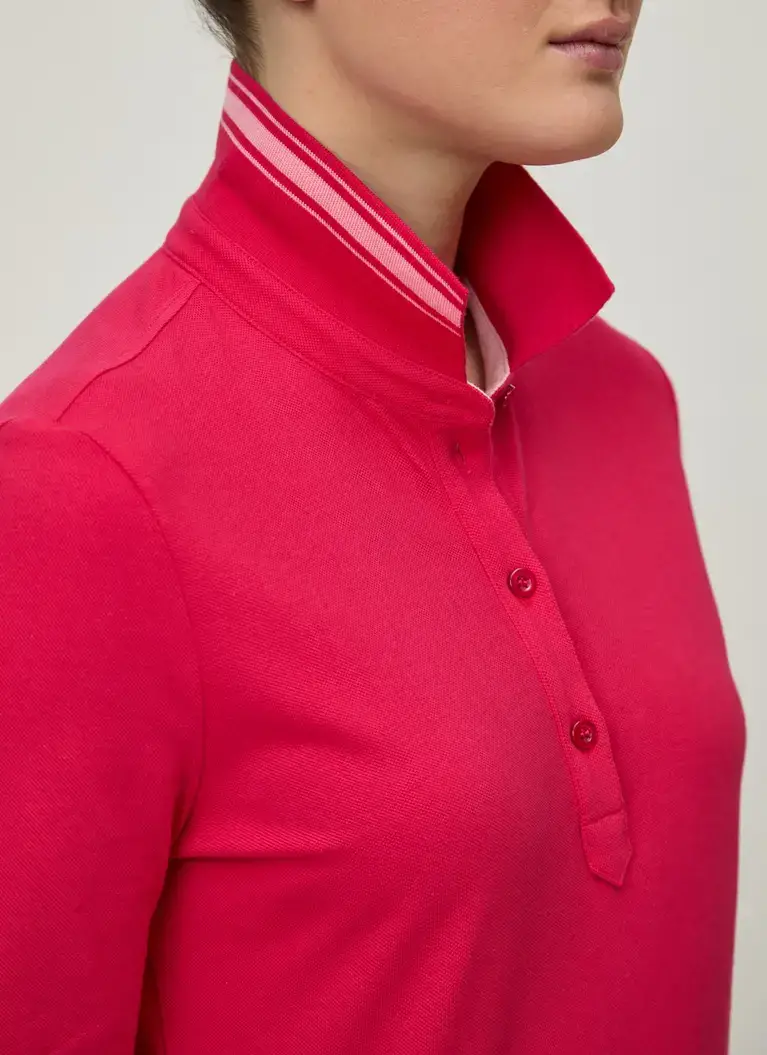 Maerz Muenchen Poloshirt100% BaumwolleArt. Nr. 135500-753 Preisnachlass
