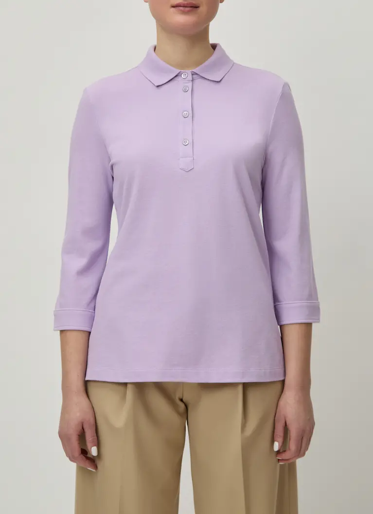 Maerz Muenchen Poloshirt100% BaumwolleArt. Nr. 135500-733 Saisonschlussverkauf