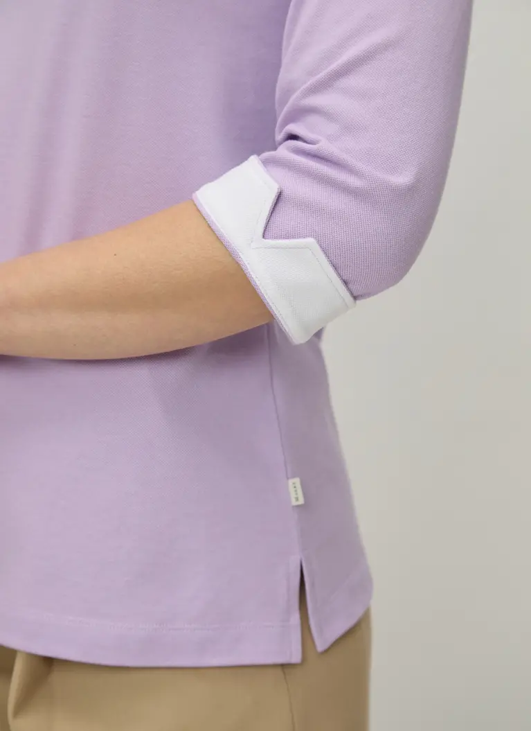 Maerz Muenchen Poloshirt100% BaumwolleArt. Nr. 135500-733 Saisonschlussverkauf