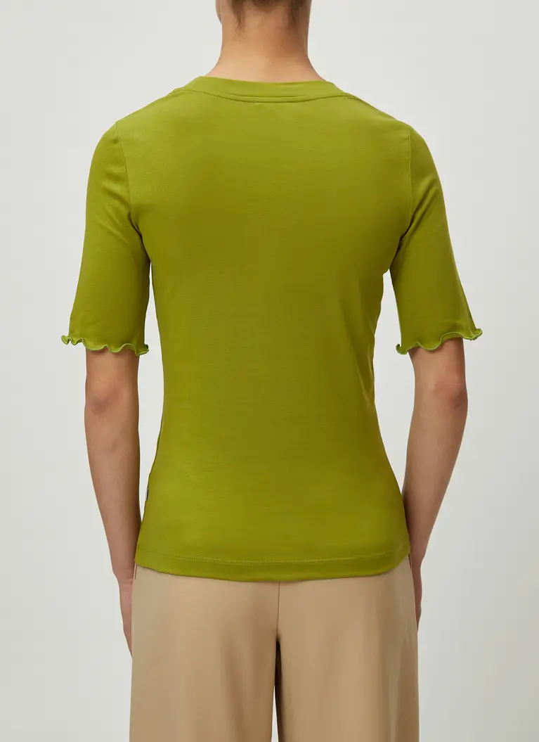 Maerz Muenchen RundhalsshirtBaumwollmischungArt. Nr. 135300-282 Weihnachtsangebot