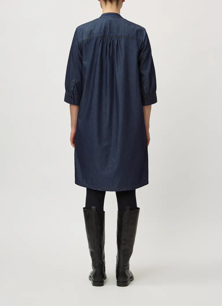 Maerz Muenchen Kleid100% BaumwolleArt. Nr. 121500-358 Heißer Verkauf