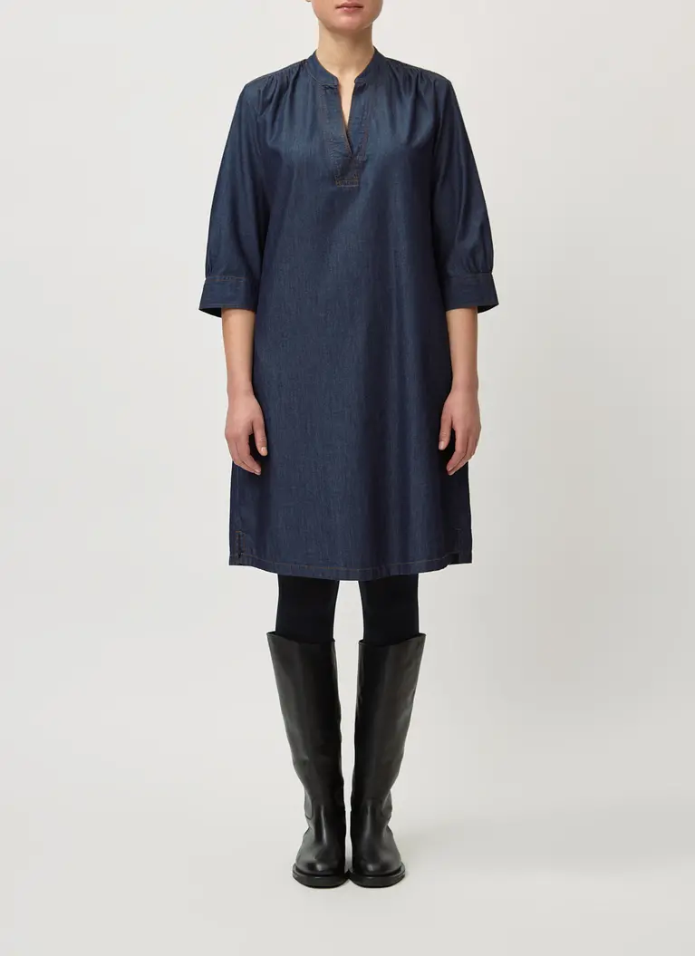 Maerz Muenchen Kleid100% BaumwolleArt. Nr. 121500-358 Heißer Verkauf