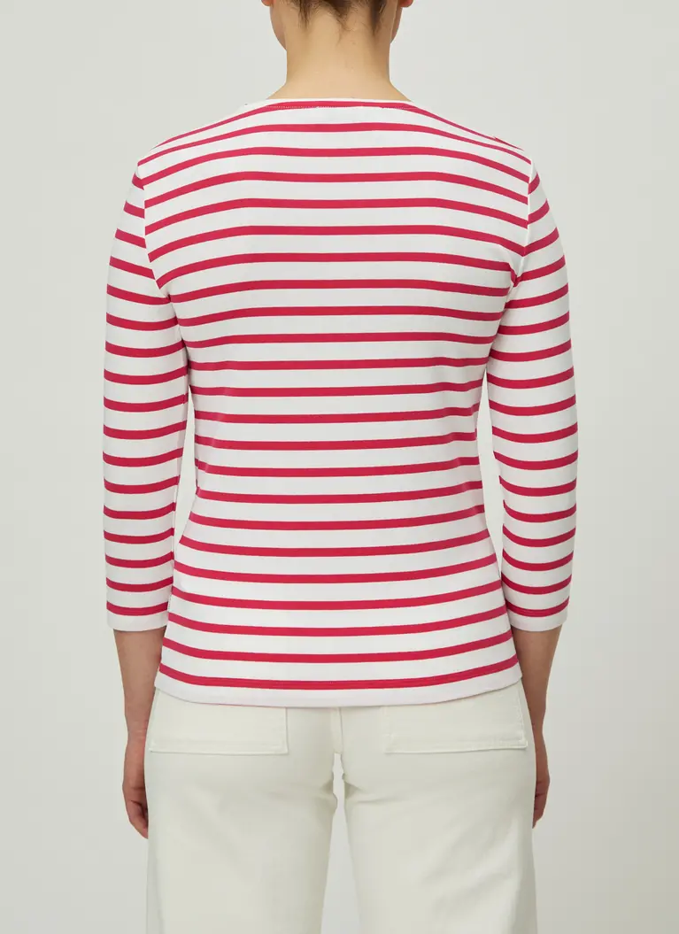 Maerz Muenchen LongsleeveBaumwollmischungArt. Nr. 119101-501 Neueste Mode