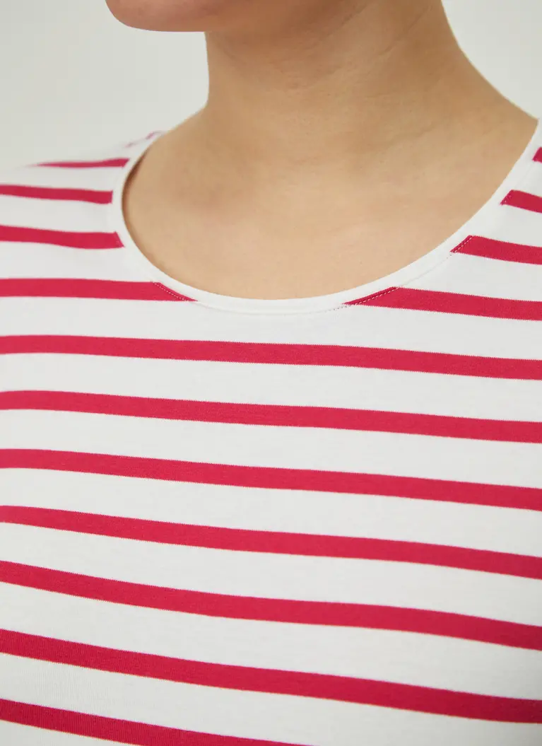 Maerz Muenchen LongsleeveBaumwollmischungArt. Nr. 119101-501 Neueste Mode