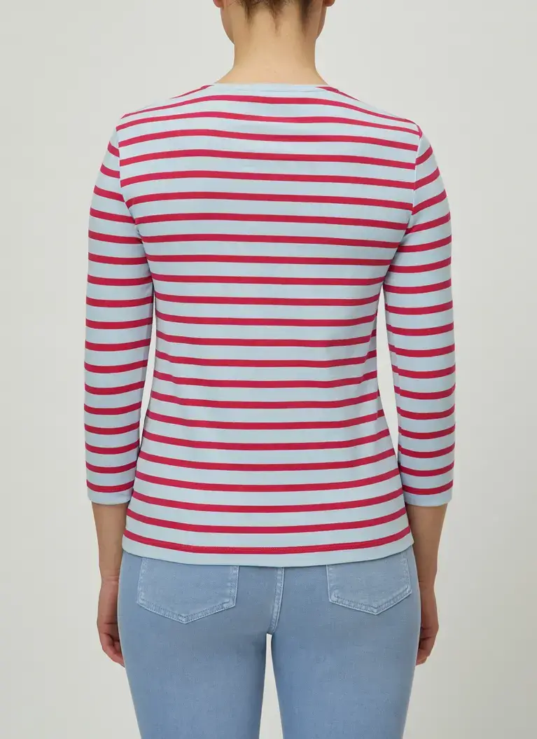 Maerz Muenchen LongsleeveBaumwollmischungArt. Nr. 119101-340 Online Outlet