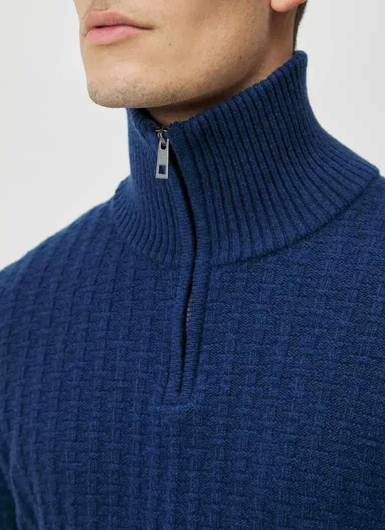 Maerz Muenchen Troyer Pullover100% SchurwolleArt. Nr. 446100-353 Exklusive Angebote