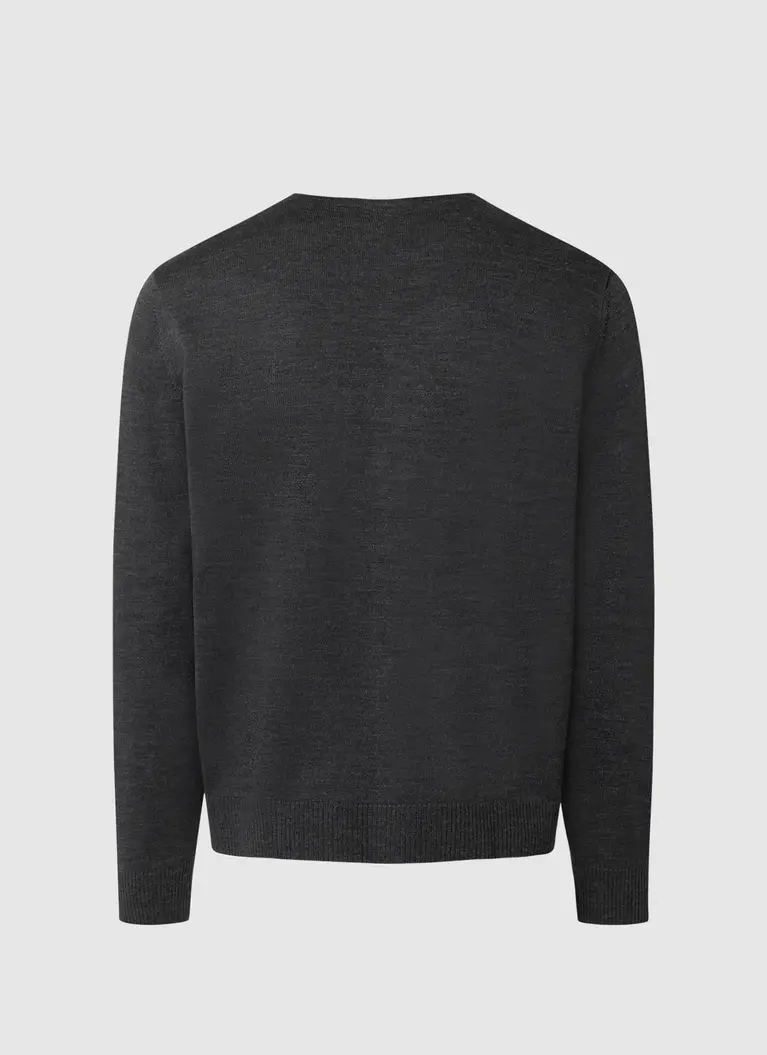Maerz Muenchen Strick Cardigan100% MerinowolleArt. Nr. 581000-591 Riesige Ersparnisse