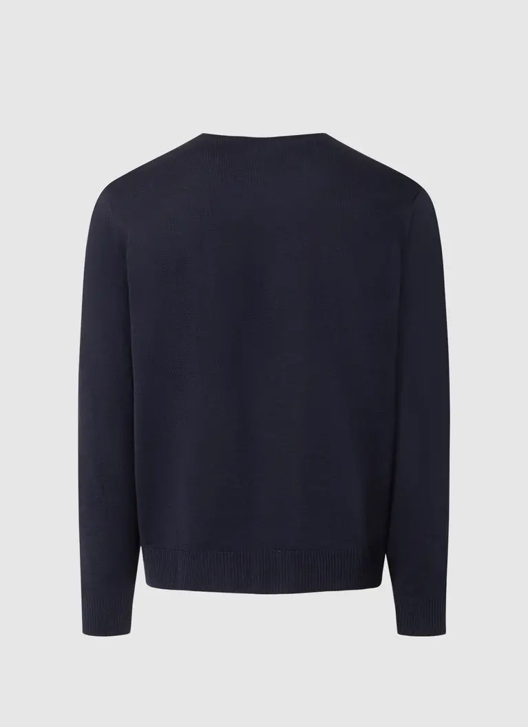 Maerz Muenchen Strick Cardigan100% MerinowolleArt. Nr. 581000-399 VIP-Rabatte