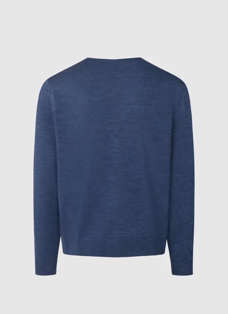 Maerz Muenchen Strick Cardigan100% MerinowolleArt. Nr. 581000-380 Tiefpreis