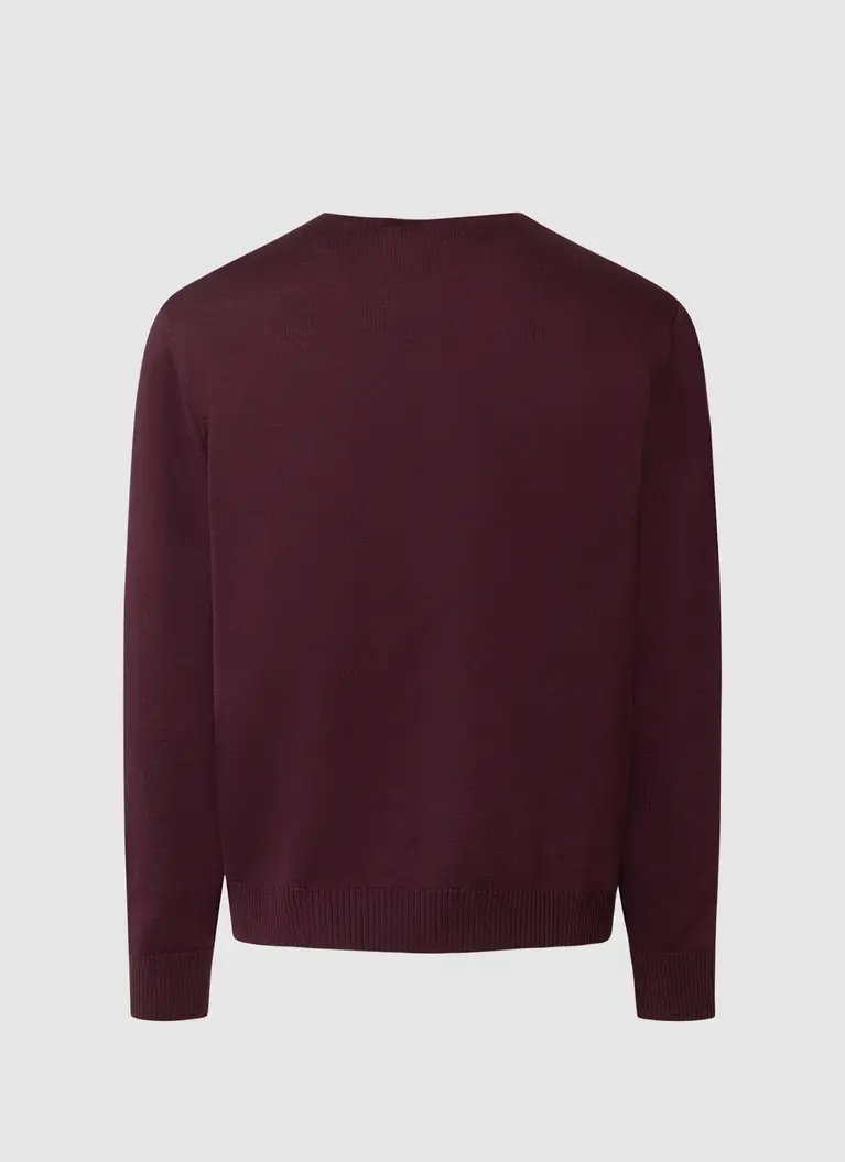 Maerz Muenchen Strick Cardigan100% MerinowolleArt. Nr. 581000-488 Super Sparpreis