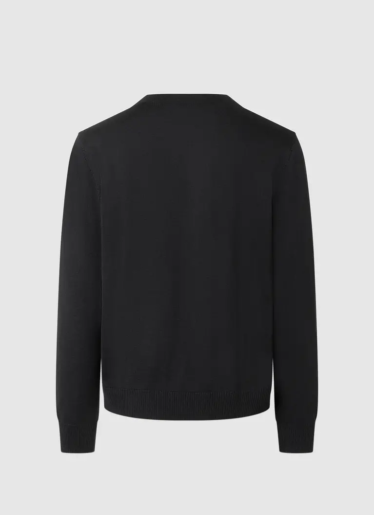 Maerz Muenchen Strick Cardigan100% MerinowolleArt. Nr. 581000-595 Wochenangebot