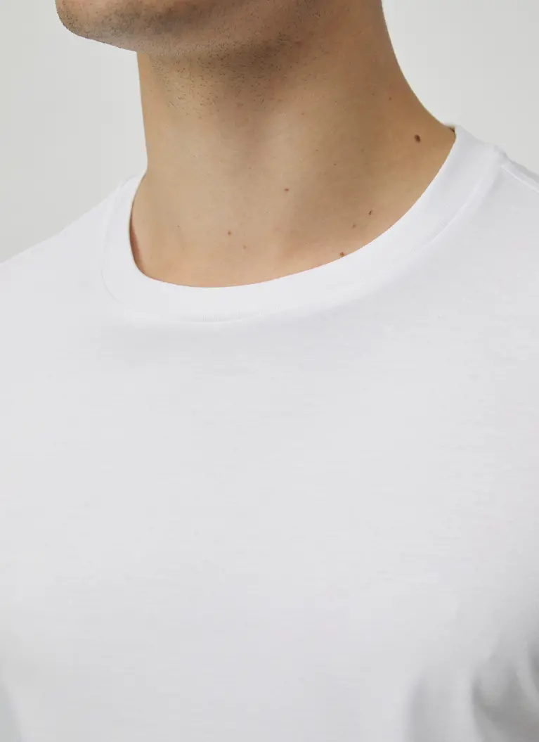 Maerz Muenchen Langarmshirt100% BaumwolleArt. Nr. 639700-501 Begrenzte Freigabe
