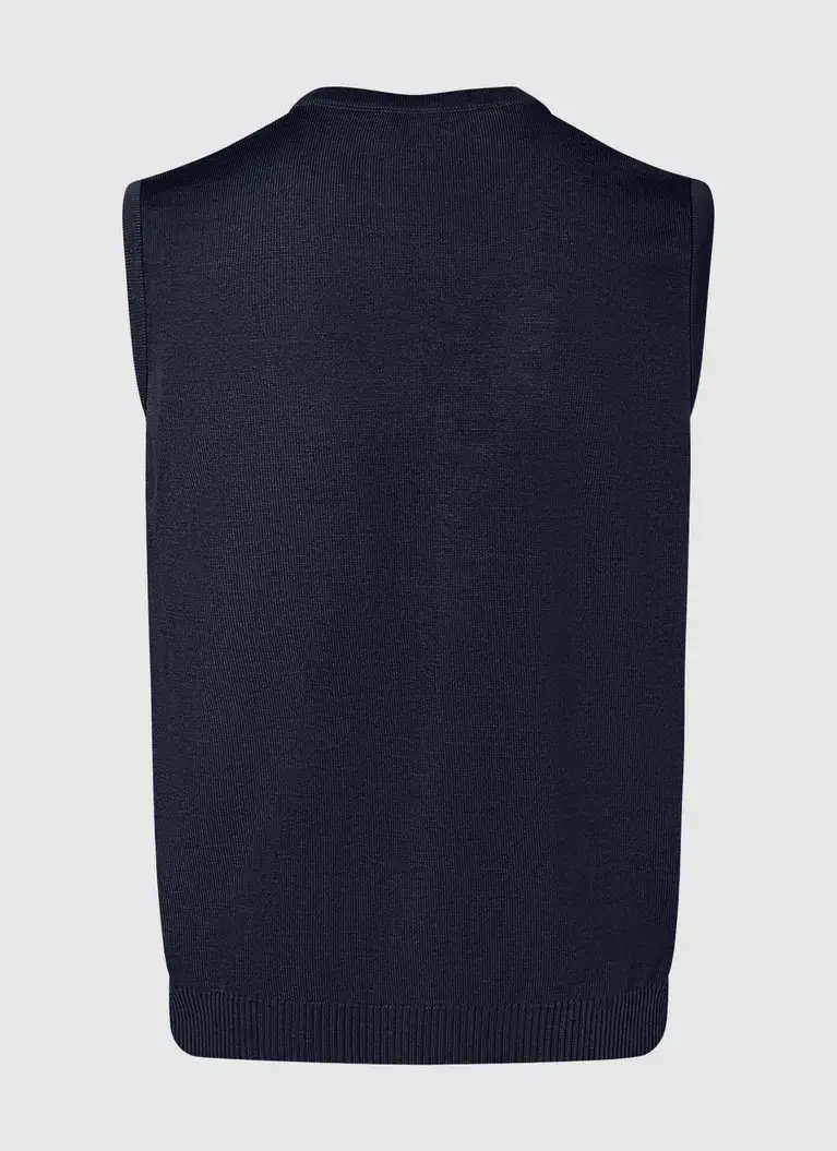 Maerz Muenchen Pullunder100% MerinowolleArt. Nr. 460090-399 Bis zu 65% Rabatt