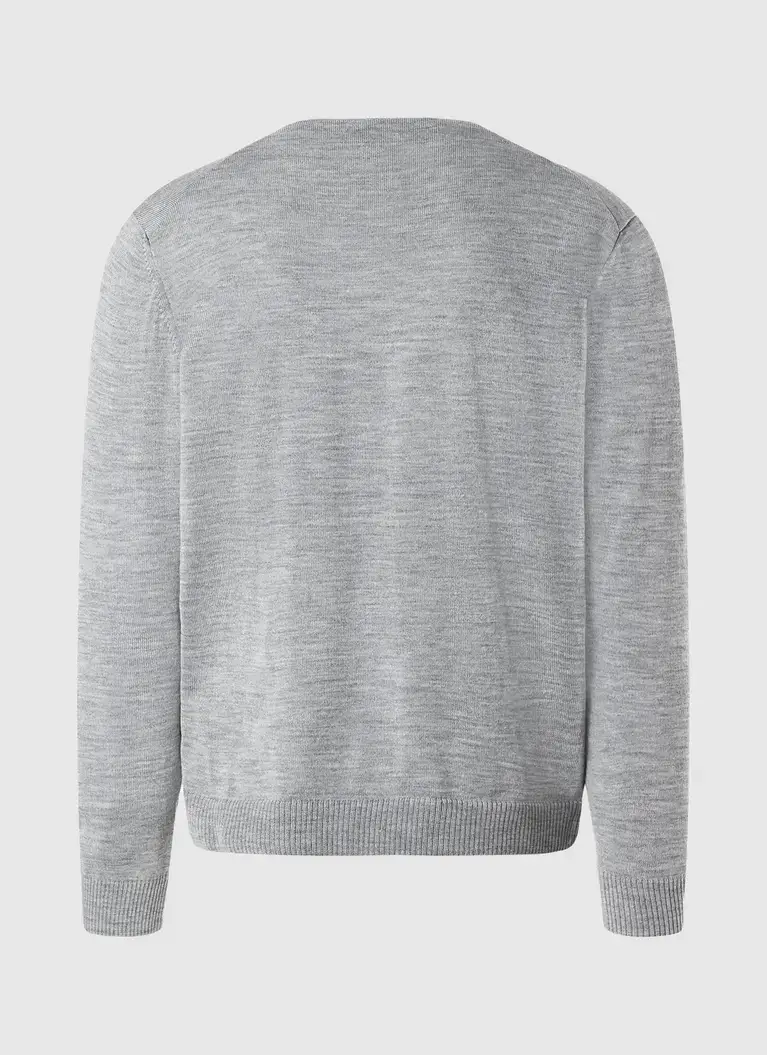Maerz Muenchen Strickjacke100% MerinowolleArt. Nr. 590800-544 Discount Store für neue Produkte