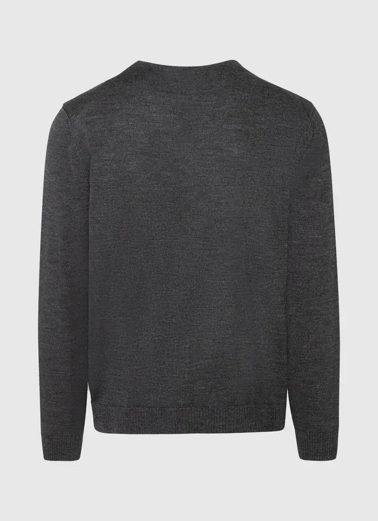 Maerz Muenchen Strickjacke100% MerinowolleArt. Nr. 590800-591 Nur noch ein Tag übrig