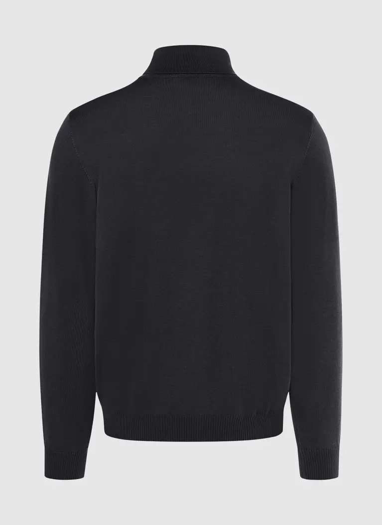 Maerz Muenchen Rollkragenpullover100% MerinowolleArt. Nr. 490600-595 50% Rabatt mit kostenlosem Versand