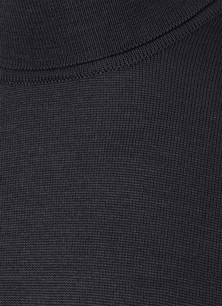 Maerz Muenchen Rollkragenpullover100% MerinowolleArt. Nr. 490600-595 50% Rabatt mit kostenlosem Versand