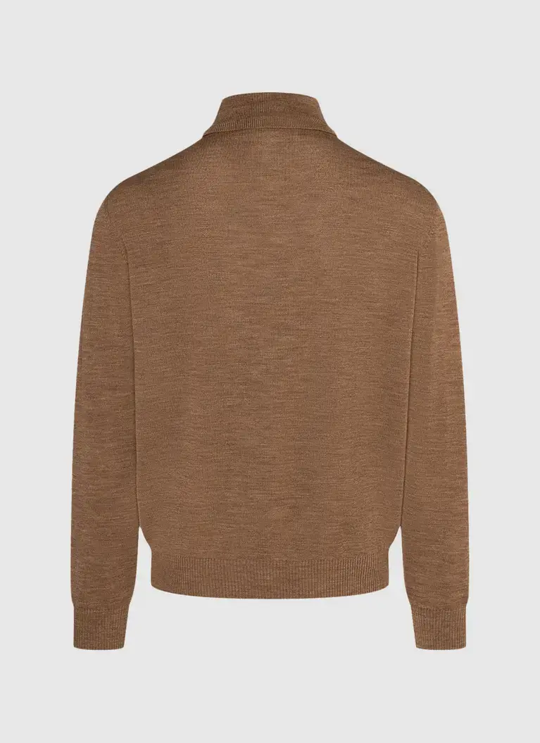 Maerz Muenchen Rollkragenpullover100% MerinowolleArt. Nr. 490600-170 Clearance-Verkauf
