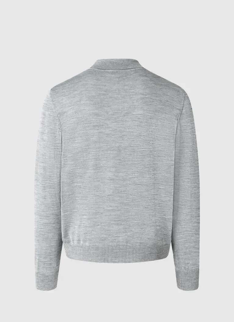 Maerz Muenchen Rollkragenpullover100% MerinowolleArt. Nr. 490600-544 Kostenloser Versand international