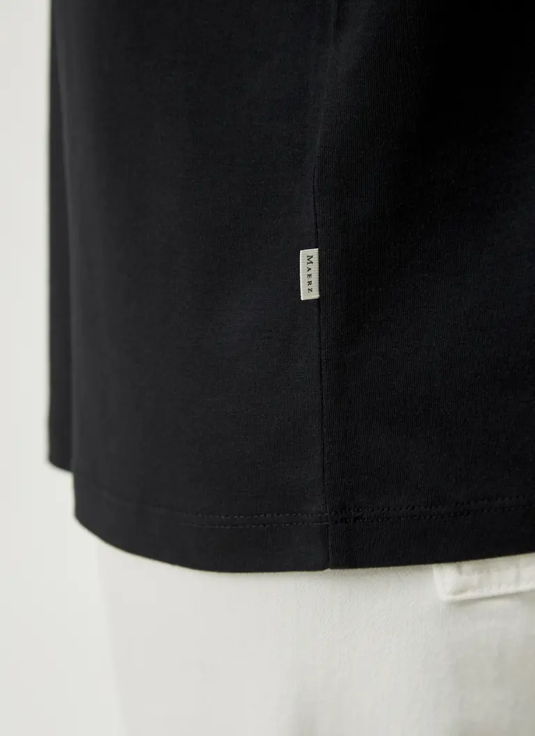 Maerz Muenchen Rundhals LongsleeveBaumwolleArt. Nr. 150500-595 Verkauf