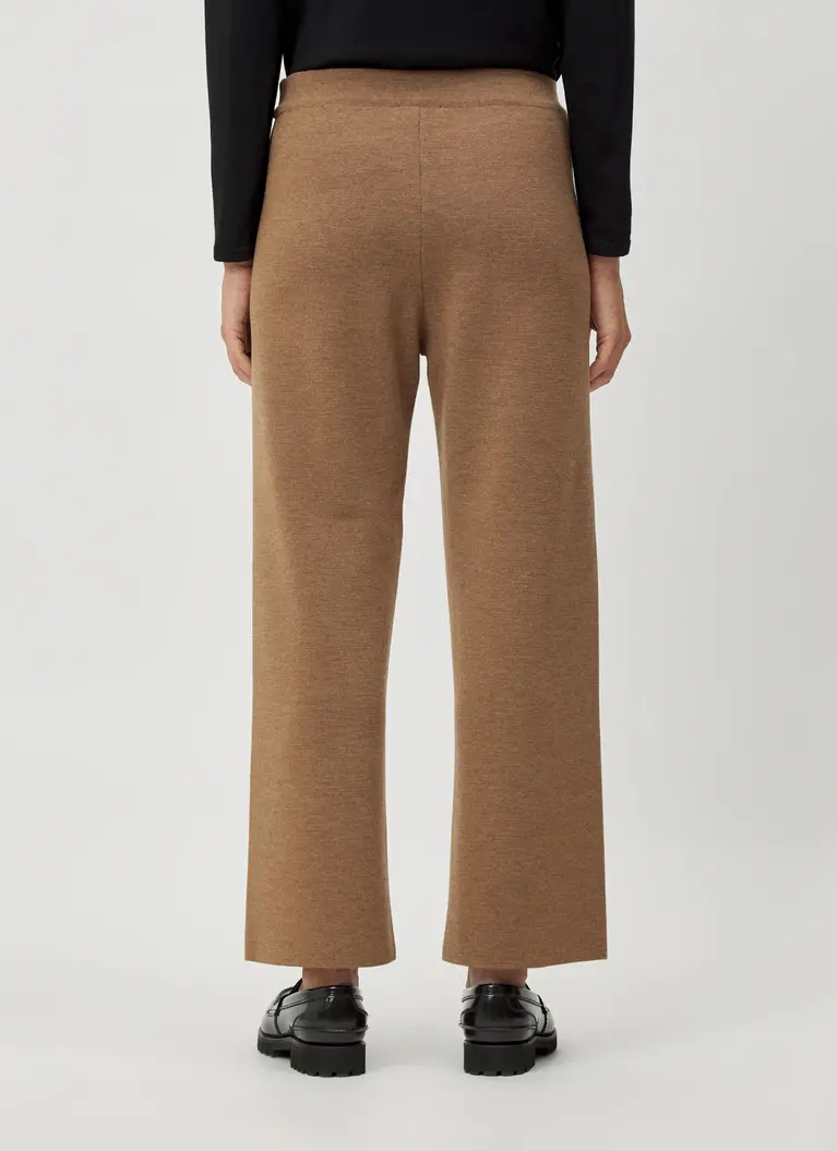 Maerz Muenchen Strickhose100% MerinowolleArt. Nr. 393100-107 im Angebot